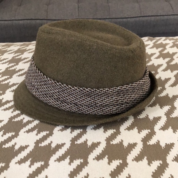 Fall/Winter Fedora - Picture 4 of 5